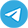 Иконка Telegram