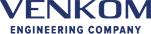 Venkom logo