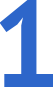 Цифра 1